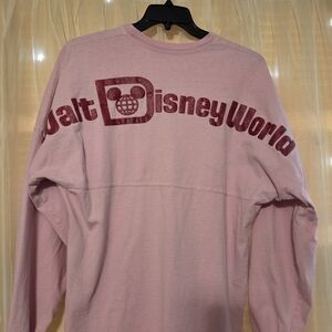 Disney Pink Princess Aurora Spirit Jersey